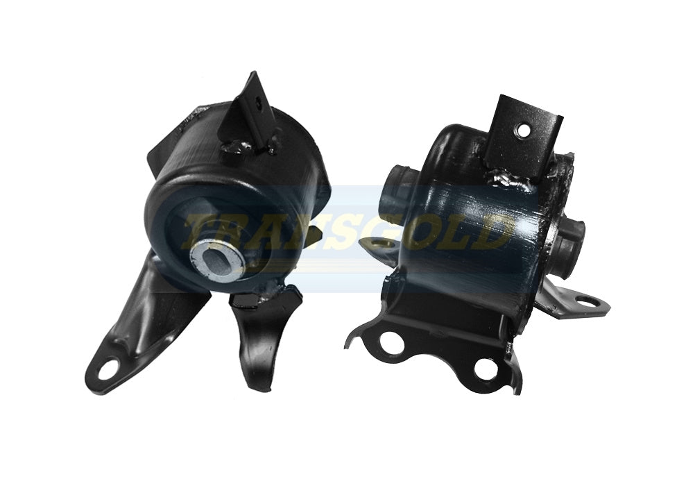 Engine Mount Fits Mazda 6 2/08-ON LH TEM2704 - Transgold