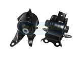 Engine Mount Fits Mazda 6 2/08-ON LH TEM2704 - Transgold
