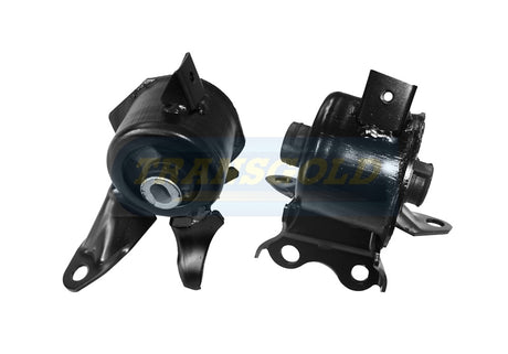 Engine Mount Fits Mazda 6 2/08-ON LH TEM2704 - Transgold