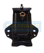 Engine Mount Fits Nissan Navara D22 X/ZD30 Front Left TEM2706 - Transgold