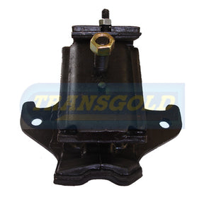 Engine Mount Fits Nissan Navara D22 W/ZD30 Front Right TEM2707 - Transgold