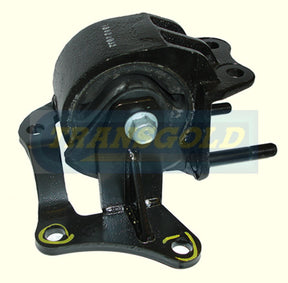 Engine Mount Fits Hyundai Santa Fe LH TEM2712 - Transgold