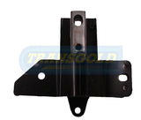 Engine Mount Fits Daihatsu Sirion M301 Left Hand Auto TEM2723 - Transgold