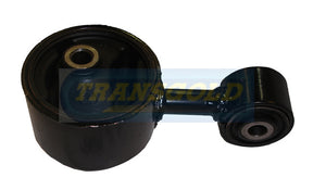 Engine Rod Mount Fits Mitsubishi Outlander 03-06 Rear TEM2730 - Transgold
