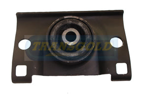 Engine Mount Fits Nissan Titan, Armada Front LH/RH TEM2732 - Transgold