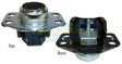 Engine Mount Fits Renault Kangoo, Clio RH TEM2738 - Transgold