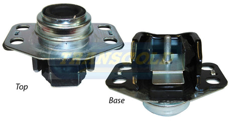 Engine Mount Fits Renault Kangoo, Clio RH TEM2738 - Transgold