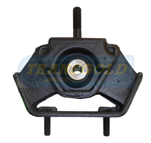 Engine Mount Fits SsangYong Musso 96-00 Front LH/RH TEM2739 - Transgold