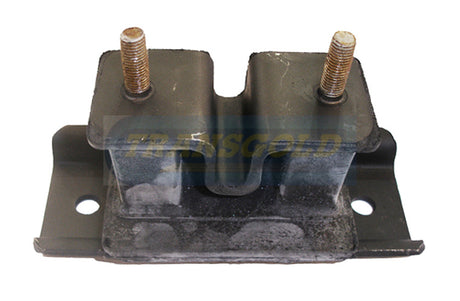 Engine Mount Fits SsangYong Musso 96-00 Rear TEM2740 - Transgold