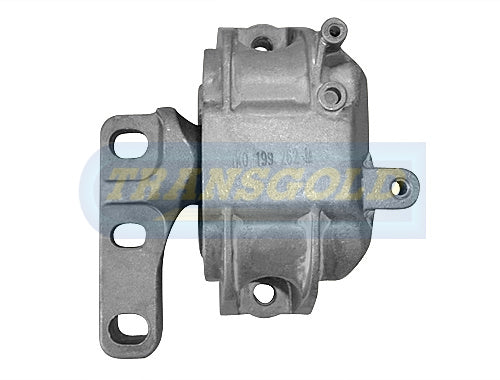 Engine Mount Hydro Fits Audi A3, VW Various RH 1.8L, 1.6L TEM2744 - Transgold