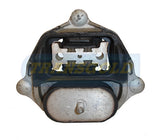 Engine Mount Fits Audi A4 (B9) 09-ON Rear TEM2749 - Transgold