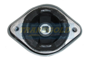 Engine Mount Fits Audi A4, A6 94-11, VW Passat Rear LH/RH TEM2750 - Transgold