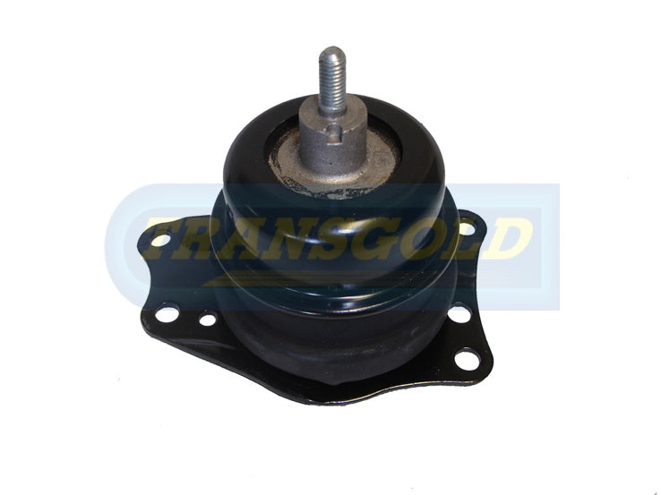Engine Mount Hydro Fits VW Polo (9N) 02-ON RH TEM2751 - Transgold