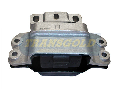 Engine Mount Hydro Fits Audi A3 TFSI, VW Golf 2L TDI, GTI LH TEM2756 - Transgold