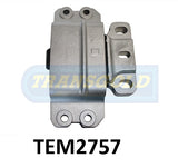 Engine Mount Hydro Fits Audi A3, VW Various LH TEM2757 - Transgold