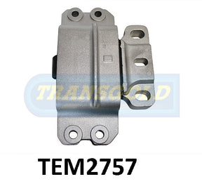 Engine Mount Hydro Fits Audi A3, VW Various LH TEM2757 - Transgold