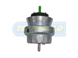 Engine Mount Fits Audi A6 04-11 Front RH TEM2761 - Transgold