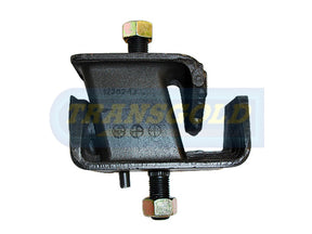 Engine Mount Fits Toyota Townace Front Left TEM2768 - Transgold