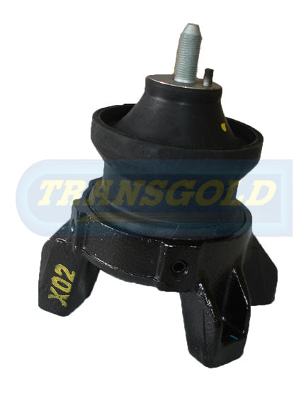 Engine Mount Fits Hyundai Santa Fe Rear Hydraulic TEM2773 - Transgold