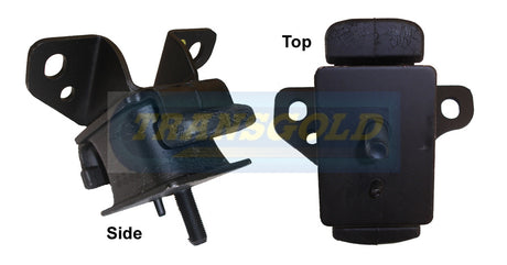 Engine Mount Fits Kia Sorento 2.5L Front LH&RH TEM2779 - Transgold