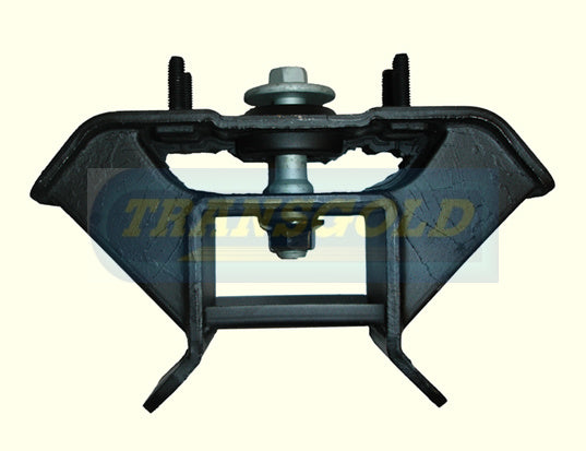 Engine Mount Fits Kia Sorento 2.5L Rear Auto TEM2781 - Transgold