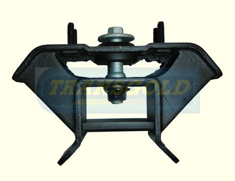 Engine Mount Fits Kia Sorento 2.5L Rear Auto TEM2781 - Transgold