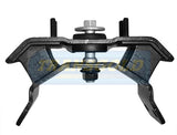 Engine Mount Fits Kia Sorento 2.5L Rear Manual TEM2782 - Transgold