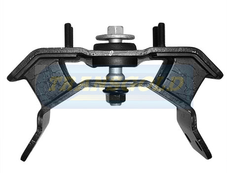 Engine Mount Fits Kia Sorento 2.5L Rear Manual TEM2782 - Transgold