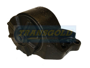 Engine Mount Fits Suzuki Ignis 1.3L Front RH TEM2791 - Transgold