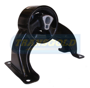 Engine Mount Fits Chrysler Sebring 2.4, 2.7L Left Manual TEM2804 - Transgold