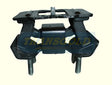 Engine Mount Fits Lexus IS250/350 Rear AT TEM2825 - Transgold