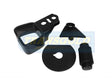 Engine Mount Fits Lexus RX350 Rear TEM2826 - Transgold