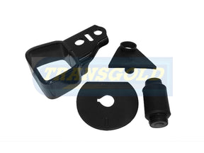 Engine Mount Fits Lexus RX350 Rear TEM2826 - Transgold