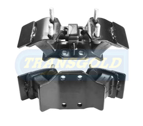 Engine Mount Fits Lexus LS430 Rear AT TEM2828 - Transgold