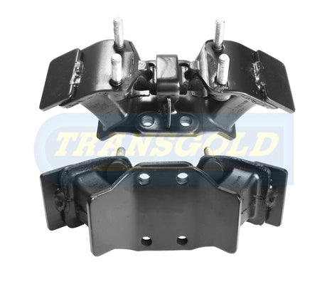 Engine Mount Fits Lexus LS430 Rear AT TEM2828 - Transgold