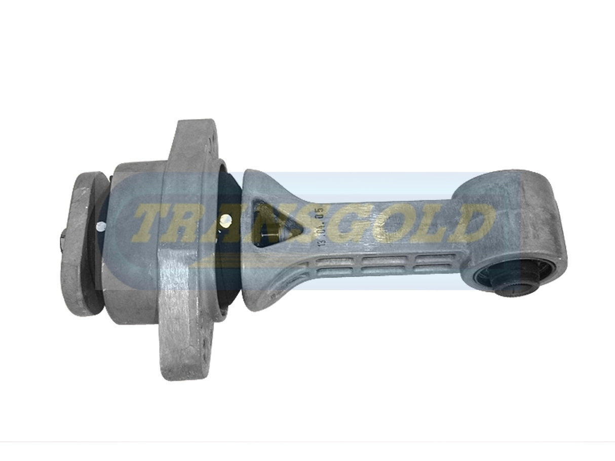 Engine Mount Fits Kia Soul Front Bar Manual TEM2844 - Transgold