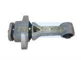 Engine Mount Fits Kia Soul Front Bar Manual TEM2844 - Transgold