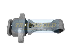 Engine Mount Fits Kia Soul Front Bar Manual TEM2844 - Transgold