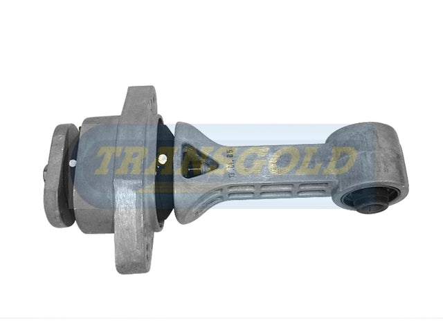 Engine Mount Fits Kia Soul Front Bar Manual TEM2844 - Transgold