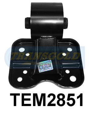 Engine Mount Fits Kia K2900 Rear TEM2851 - Transgold