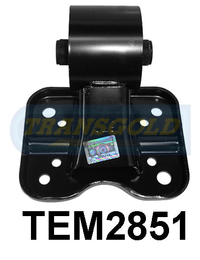 Engine Mount Fits Kia K2900 Rear TEM2851 - Transgold