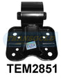 Engine Mount Fits Kia K2900 Rear TEM2851 - Transgold