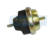 Engine Mount Fits Peugeot 206 Right TEM2867 - Transgold