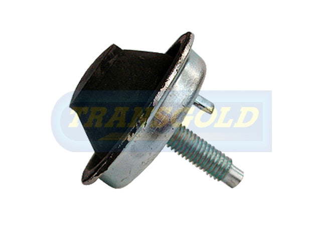 Engine Mount Fits Peugeot 206 Right Upper TEM2868 - Transgold