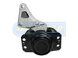 Engine Mount Hydro Fits Peugeot 307 Right TEM2878 - Transgold