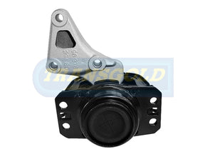 Engine Mount Hydro Fits Peugeot 307 Right TEM2878 - Transgold