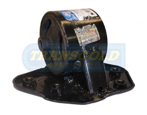 Engine Mount Fits Hyundai Excel/Accent LH Auto TEM2879 - Transgold