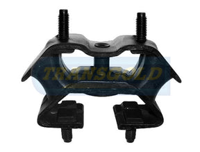 Engine Mount Fits GM/Holden TEM2881 - Transgold