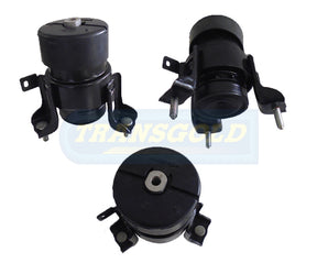 Engine Mount Fits Toyota Kluger GSU40 Front Auto TEM2896 - Transgold