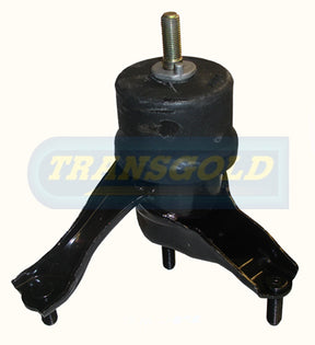 Engine Mount Fits Toyota Kluger GSU40 Left TEM2898 - Transgold